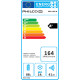 ψυγείο Philco Mini Bar A+ PRD-105W(102lt,a+)