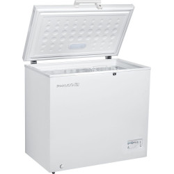 καταψύκτης Philco PFC-200(200lt,F)