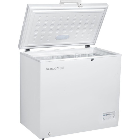 καταψύκτης Philco PFC-200(200lt,F)
