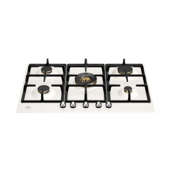 εστία Bertazzoni P75 5C HER AX (αυτόνομη,αερίου)(έως 5 άτοκες δόσεις) εστία Bertazzoni P75 5C HER AX (αυτόνομη,αερίου)(έως 5 άτοκες δόσεις)
