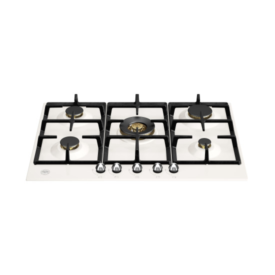εστία Bertazzoni P75 5C HER AX (αυτόνομη,αερίου)(έως 5 άτοκες δόσεις) εστία Bertazzoni P75 5C HER AX (αυτόνομη,αερίου)(έως 5 άτοκες δόσεις)