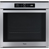 φούρνος Whirlpool AKZM 8480 IX(ΗΛΕΚΤΡΙΚΟΣ,73LT,ΕΝΤΟΙΧΙΖΟΜΕΝΟΣ) φούρνος Whirlpool AKZM 8480 IX(ΗΛΕΚΤΡΙΚΟΣ,73LT,ΕΝΤΟΙΧΙΖΟΜΕΝΟΣ)