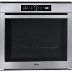 φούρνος Whirlpool AKZM 8480 IX(ΗΛΕΚΤΡΙΚΟΣ,73LT,ΕΝΤΟΙΧΙΖΟΜΕΝΟΣ) φούρνος Whirlpool AKZM 8480 IX(ΗΛΕΚΤΡΙΚΟΣ,73LT,ΕΝΤΟΙΧΙΖΟΜΕΝΟΣ)
