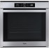 φούρνος Whirlpool AKZM 8480 IX(ΗΛΕΚΤΡΙΚΟΣ,73LT,ΕΝΤΟΙΧΙΖΟΜΕΝΟΣ)