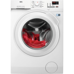 πλυντήριο ρούχων AEG L6FNK48WG(8kg,C)