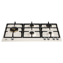 εστία Bertazzoni P90 5L HER AX (αερίου,αυτόνομη)(έως 5 άτοκες δόσεις) εστία Bertazzoni P90 5L HER AX (αερίου,αυτόνομη)(έως 5 άτοκες δόσεις)