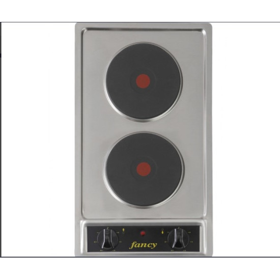 Fancy 0140 Αυτόνομη Εστία(1000W - 1000W)