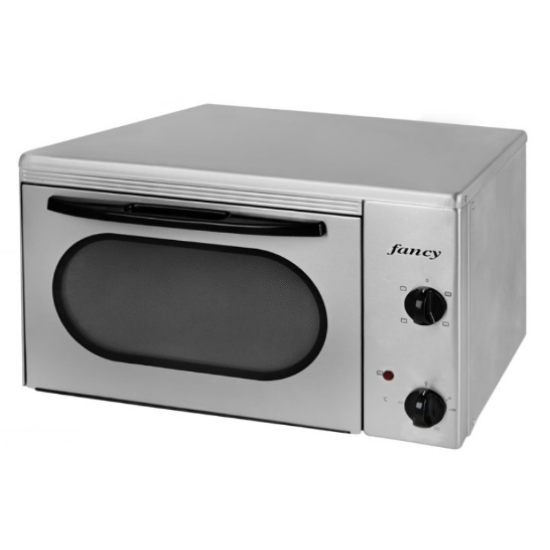 Φουρνάκι Fancy 0156 inox