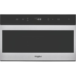 φούρνος μικροκυμάτων Whirlpool W7 MN840(22lt,grill,750watt,εντοιχίζομενος)