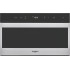 φούρνος μικροκυμάτων Whirlpool W7 MN840(22lt,grill,750watt,εντοιχίζομενος)