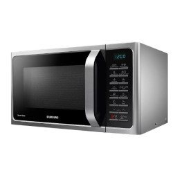 φούρνος μικροκυμάτων Samsung MC28H5015AS/GC(900watt,28lt,grill)