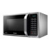φούρνος μικροκυμάτων Samsung MC28H5015AS/GC(900watt,28lt,grill)