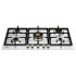 εστία Bertazzoni P90 5C PRO X (αυτόνομη,αερίου)(έως 5 άτοκες δόσεις)
