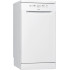 πλυντήριο πιάτων Whirlpool WSFE 2B19(εντοιχιζόμενο,45cm,F)