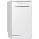 πλυντήριο πιάτων Whirlpool WSFE 2B19(εντοιχιζόμενο,45cm,F)