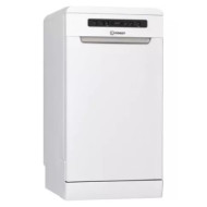 πλυντήριο πιάτων Indesit DSFO 3T224 C (ελεύθερο,45cm,E)