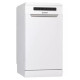 πλυντήριο πιάτων Indesit DSFO 3T224 C (ελεύθερο,45cm,E)