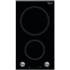 εστία Whirlpool AKT 360 IX(κεραμική,αυτόνομη,domino)