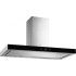 απορροφητήρας Teka DPL 1185 110cm Inox/Μαύρο