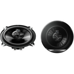 Pioneer TS-G1330F(Ζεύγος Ομοαξονικών Ηχείων 250 Watt) Pioneer TS-G1330F(Ζεύγος Ομοαξονικών Ηχείων 250 Watt)