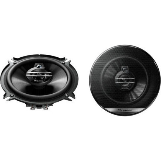Pioneer TS-G1330F(Ζεύγος Ομοαξονικών Ηχείων 250 Watt)