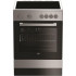 κουζίνα Beko FSM 67010GX(κεραμική)