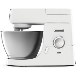 κουζινομηχανή Kenwood Chef KVC3100W(1000watt/4,6lt)