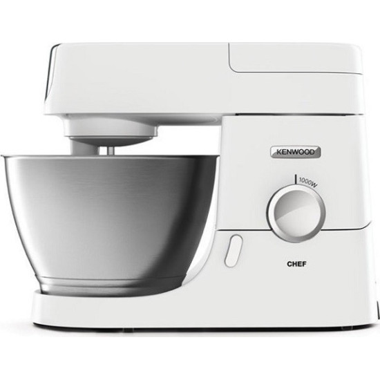 κουζινομηχανή Kenwood Chef KVC3100W(1000watt/4,6lt)