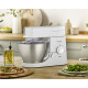 κουζινομηχανή Kenwood Chef KVC3100W(1000watt/4,6lt)