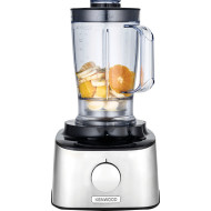 Kenwood FDM 301SS πολυμίξερ(800watt)