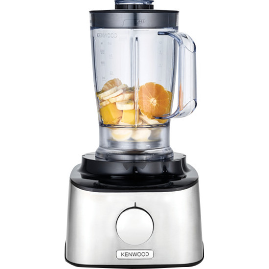 Kenwood FDM 301SS πολυμίξερ(800watt)