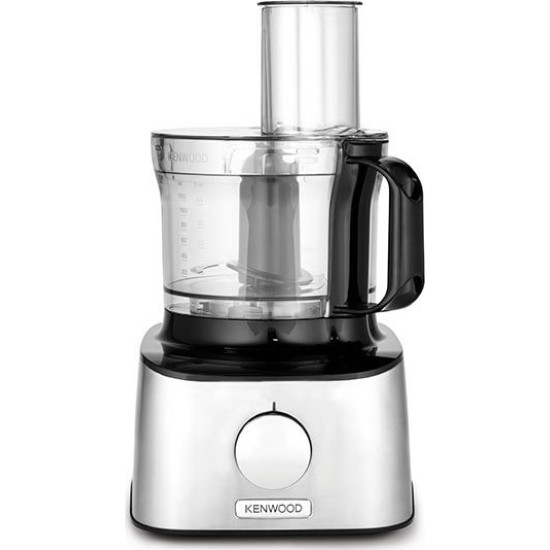 Kenwood FDM 301SS πολυμίξερ(800watt)