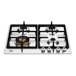 εστία Bertazzoni P60 4L PRO X GPL(υγραερίου,αυτόνομη)(έως 4 άτοκες δόσεις) εστία Bertazzoni P60 4L PRO X GPL(υγραερίου,αυτόνομη)(έως 4 άτοκες δόσεις)