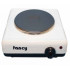 Επιτραπέζια ηλεκτρική εστία 1 ζώνης (1500w) Fancy 0112 λευκή