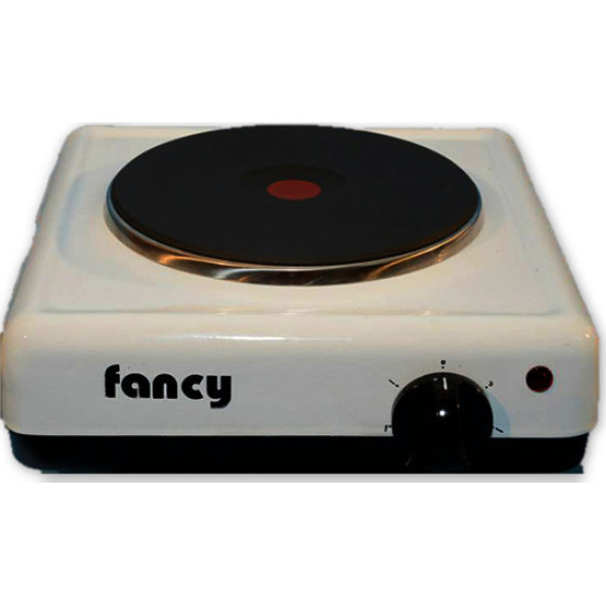 Fancy 0113 Επιτραπέζια εστία μίας ζώνης (2000w)