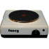 Fancy 0113 Επιτραπέζια εστία μίας ζώνης (2000w)