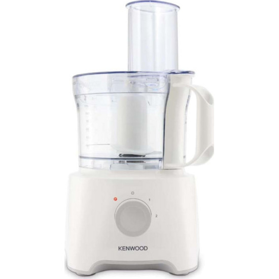 Kenwood FDP302WH πολυμίξερ(800watt)