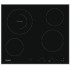 εστία Whirlpool AKT 8601 IX(κεραμική,αυτόνομη)