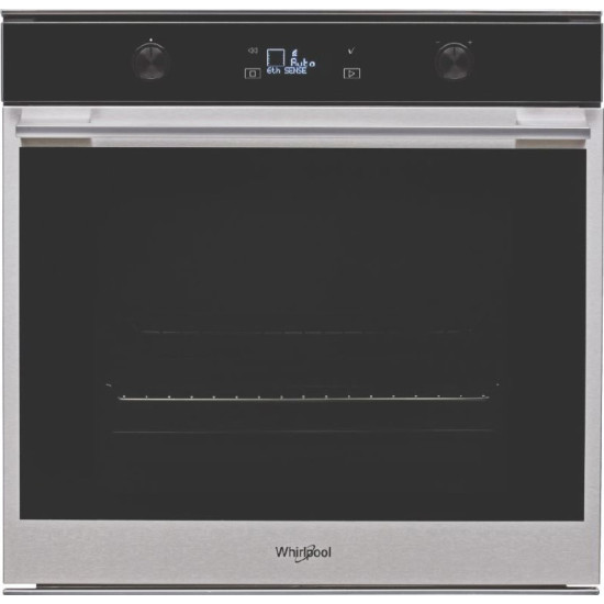 φούρνος Whirlpool W7 OM5 4S P(ΗΛΕΚΤΡΙΚΟΣ,73LT,ΕΝΤΟΙΧΙΖΟΜΕΝΟΣ)