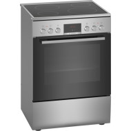 κουζίνα Bosch HKR390050(κεραμική,66lt)