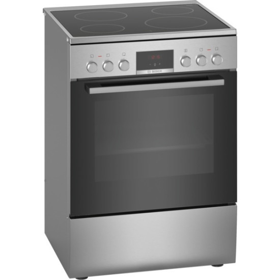 κουζίνα Bosch HKR390050(κεραμική,66lt)