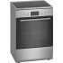 κουζίνα Bosch HKR390050(κεραμική,66lt)