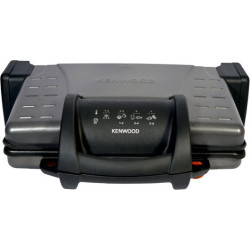 τοστιέρα Kenwood HG2100(2100watt) τοστιέρα Kenwood HG2100(2100watt)