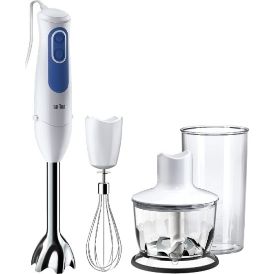 Braun MultiQuick 3 MQ 3035(700watt) ραβδομπλέντερ