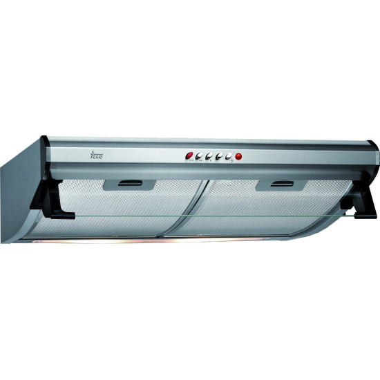 απορροφητήρας Teka C 6420 Inox (F.878.SS) 60cm