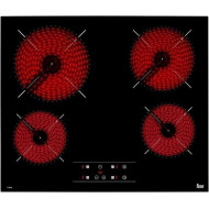 εστία Teka TT 6415 Αυτόνομη Κεραμική (F.618) εστία Teka TT 6415 Αυτόνομη Κεραμική (F.618)