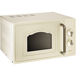 Φούρνος Μικροκυμάτων Gorenje MO 4250 CLI(700watt,20lt,034021401)