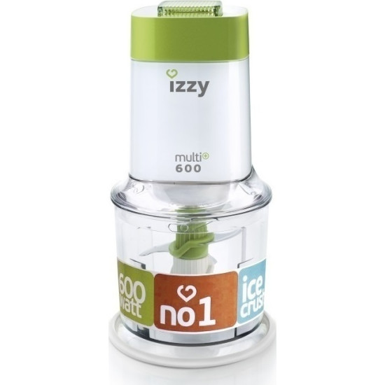 Izzy MULTI+ 600 C-5160(600watt)