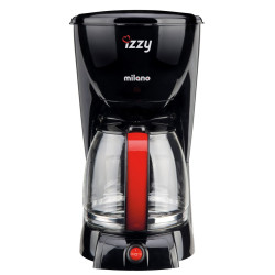 καφετιέρα Izzy 6616S Milano(1000watt)(222070)