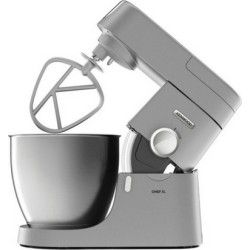 κουζινομηχανή Kenwood Chef XL KVL4110S(1200watt/6,7lt) (5 ΕΤΗ ΕΓΓΥΗΣΗ ΣΤΟ ΜΟΤΕΡ)